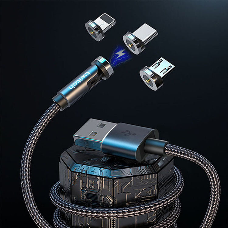 AuraCable™ - Aurathebox