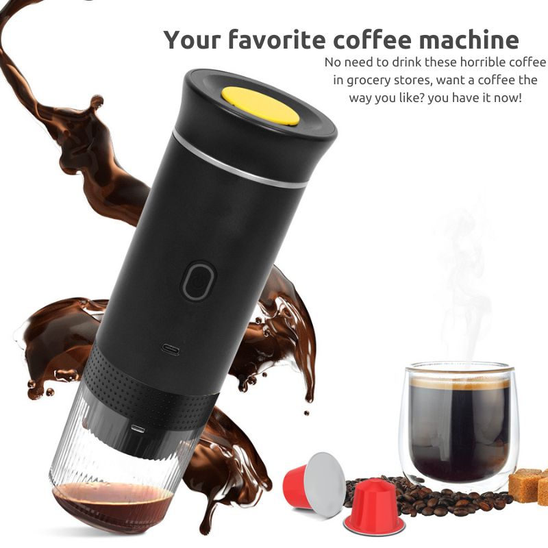 Triviso OnePress™ - Aurathebox