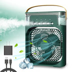 ArcticMist Pro™ - Aurathebox