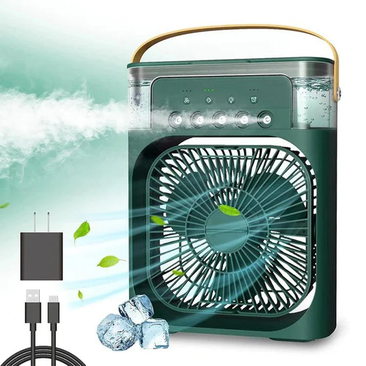 ArcticMist Pro™ - Aurathebox