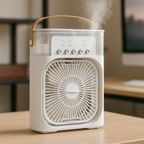 ArcticMist Pro™ - Aurathebox