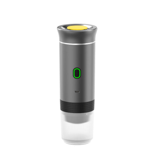 Triviso OnePress™ - Aurathebox