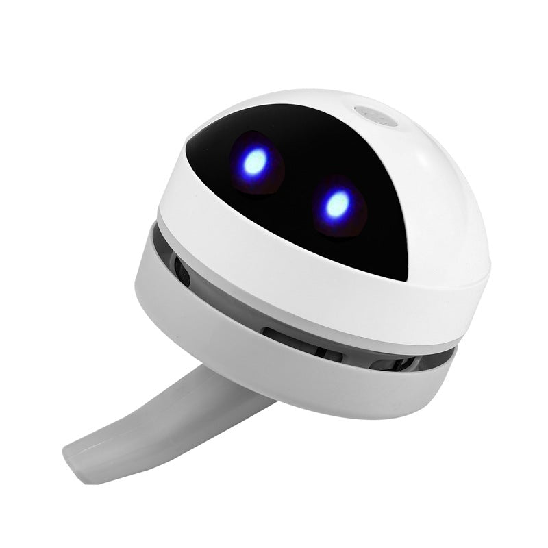 Cute Vacuum Cleaner - Aurathebox