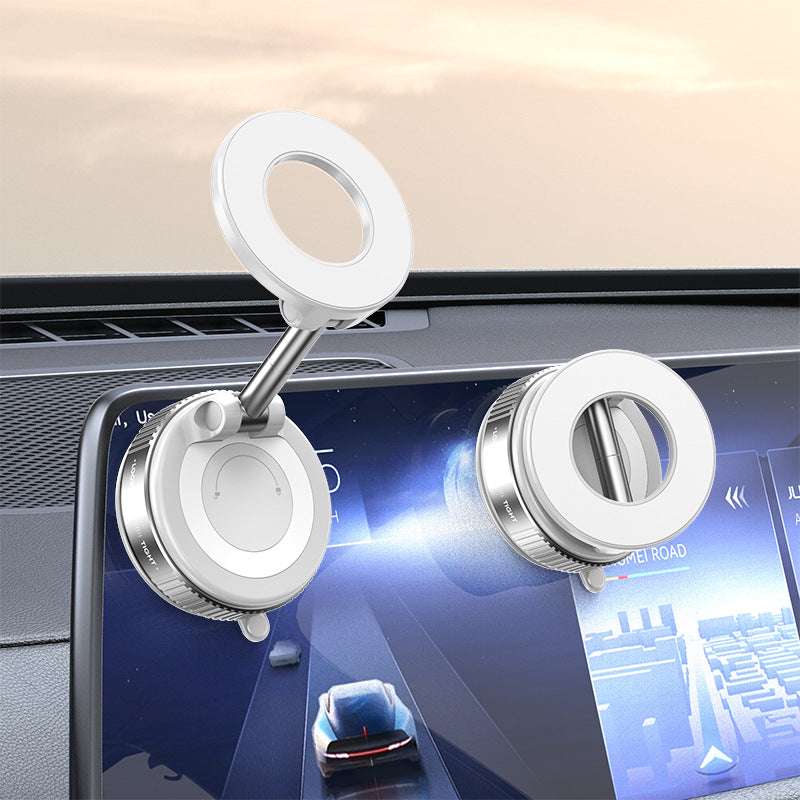 Aura Magnetic Phone Holder