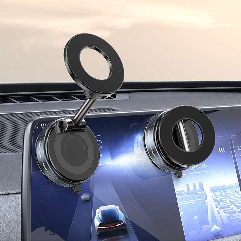 Aura Magnetic Phone Holder