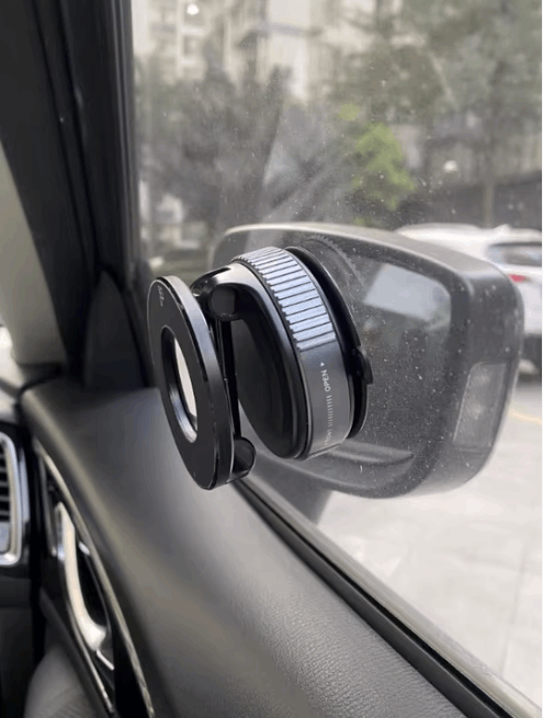 Aura Magnetic Phone Holder