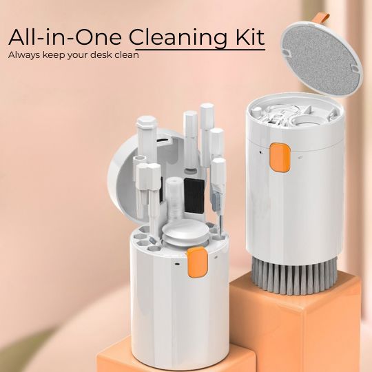 All-in-One Computer Keyboard Cleaning Kit Aurathebox 