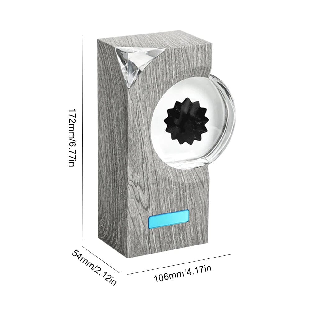 MagnaPulse Rhythm Aurathebox 