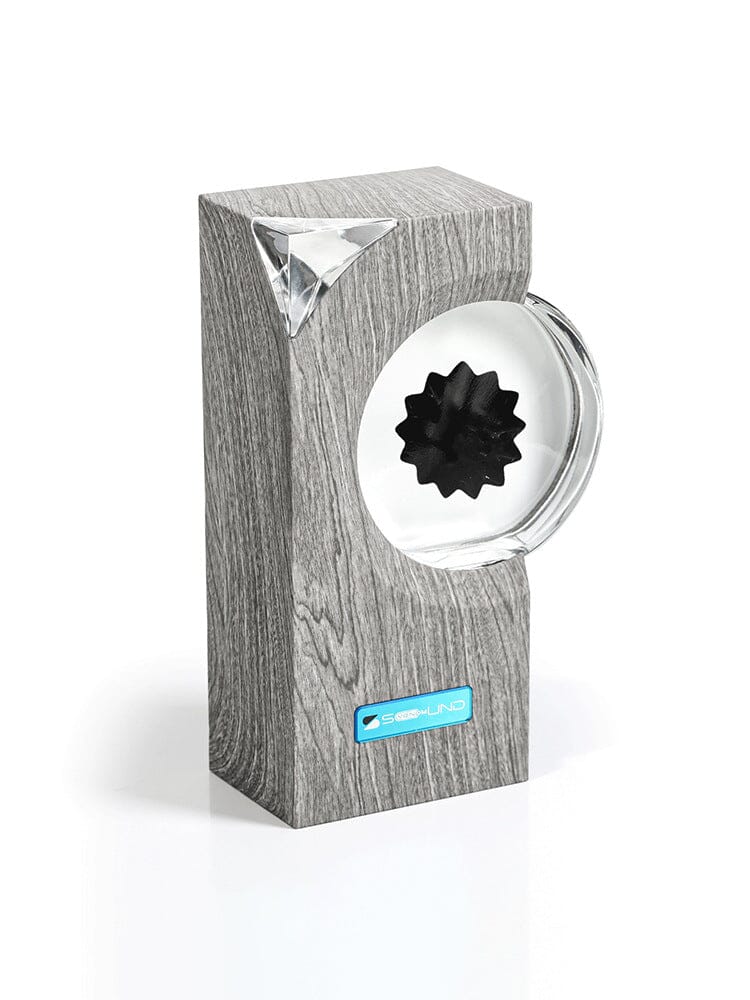 MagnaPulse Rhythm Aurathebox Gray Oak 