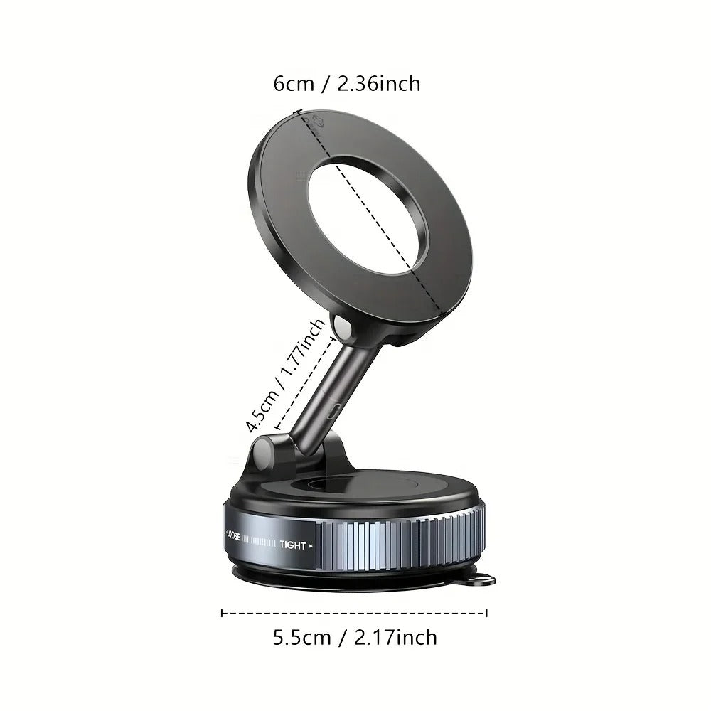 Aura Magnetic Phone Holder - Aurathebox