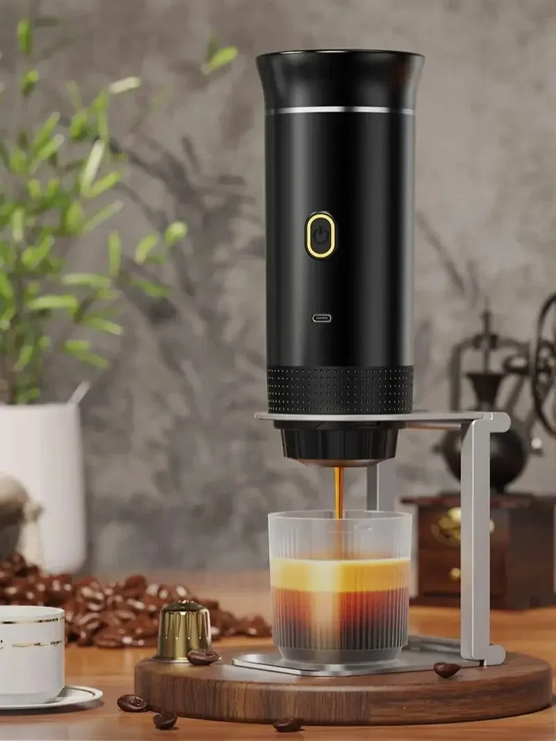 Triviso OnePress™ - Aurathebox