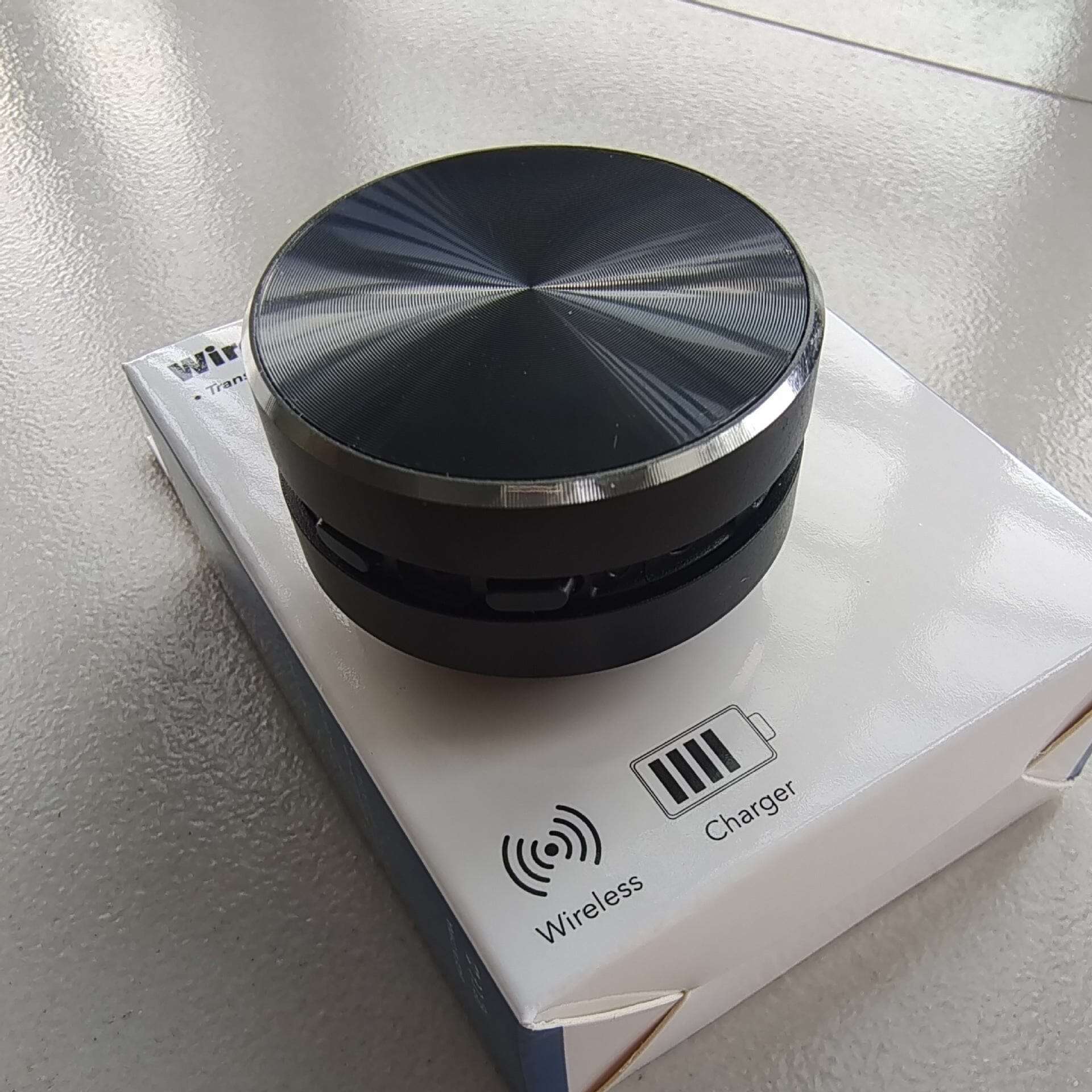 Sound Hummingbird Aurathebox 