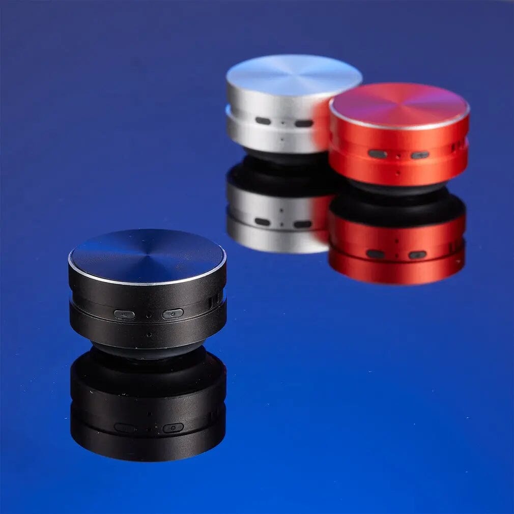 Sound Hummingbird Aurathebox 