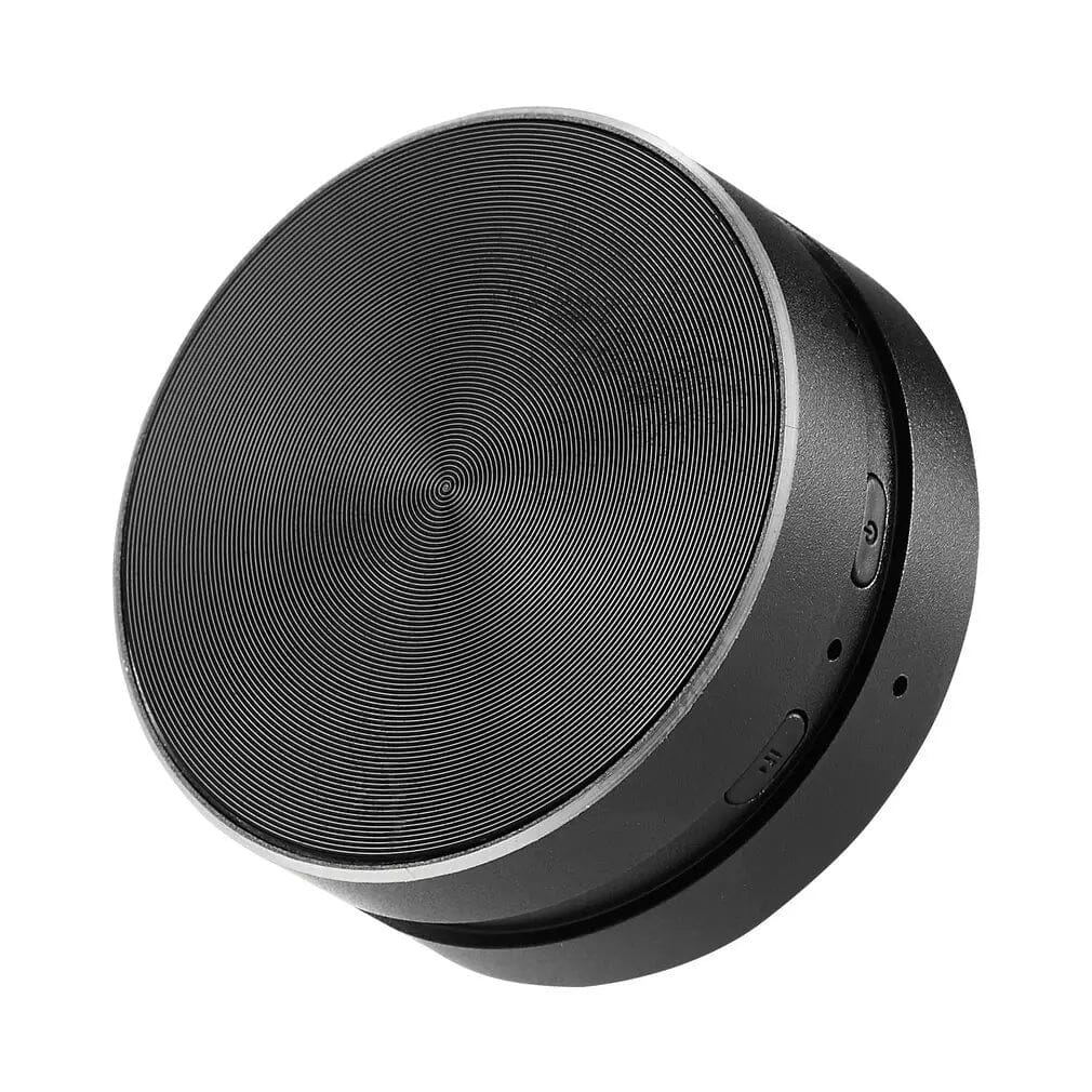 Sound Hummingbird Aurathebox Black 