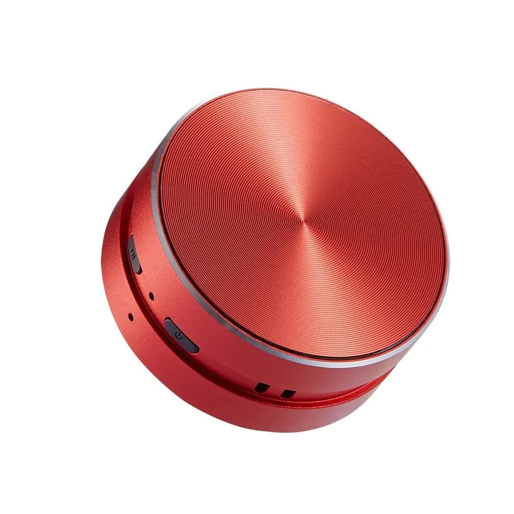 Sound Hummingbird Aurathebox Red 